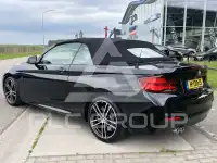 2020 BMW 230