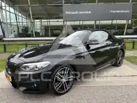 2020 BMW 230