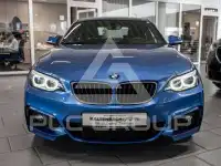 2020 BMW 230