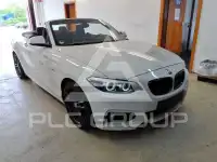 2020 BMW 230