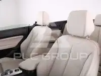 2020 BMW 230
