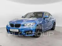 2020 BMW 230