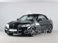 2020 BMW 230