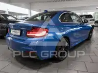 2020 BMW 230