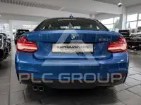 2020 BMW 230