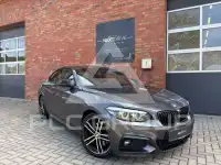 2020 BMW 230