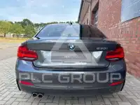 2020 BMW 230