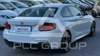 2020 BMW 230
