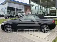 2020 BMW 230