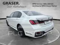 2020 BMW 760