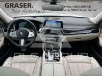 2020 BMW 760
