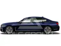 2020 BMW 760