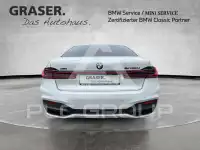 2020 BMW 760