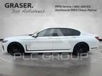 2020 BMW 760