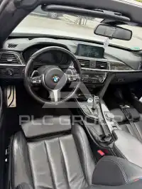 2020 BMW 430