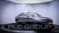 2020 BMW 430