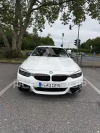 2020 BMW 430