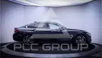 2020 BMW 430