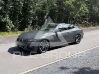 2020 BMW 430