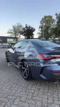 2020 BMW 430