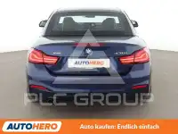 2020 BMW 430
