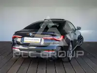 2020 BMW 430