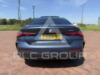 2020 BMW 430