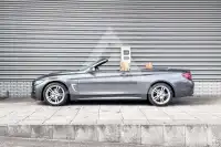 2020 BMW 430