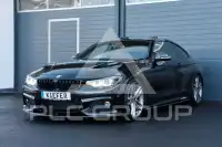 2020 BMW 430