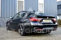 2020 BMW 430