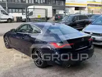 2020 BMW 430