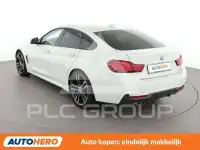 2020 BMW 430