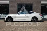 2020 BMW 430