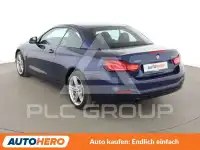 2020 BMW 430