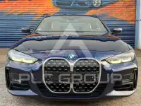 2020 BMW 430