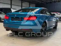 2020 BMW 430