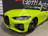2020 BMW 430