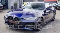 2020 BMW 430