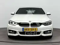 2020 BMW 430