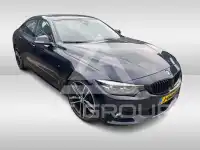 2020 BMW 430
