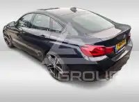 2020 BMW 430