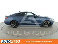 2020 BMW 430