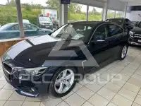 2020 BMW 430