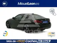 2020 BMW 430
