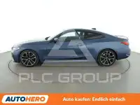 2020 BMW 430