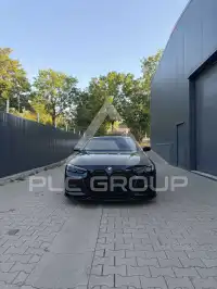 2020 BMW 430