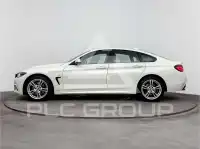 2020 BMW 430