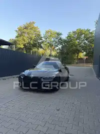 2020 BMW 430