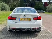 2020 BMW 430