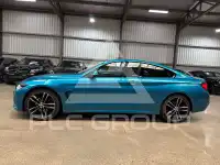 2020 BMW 430